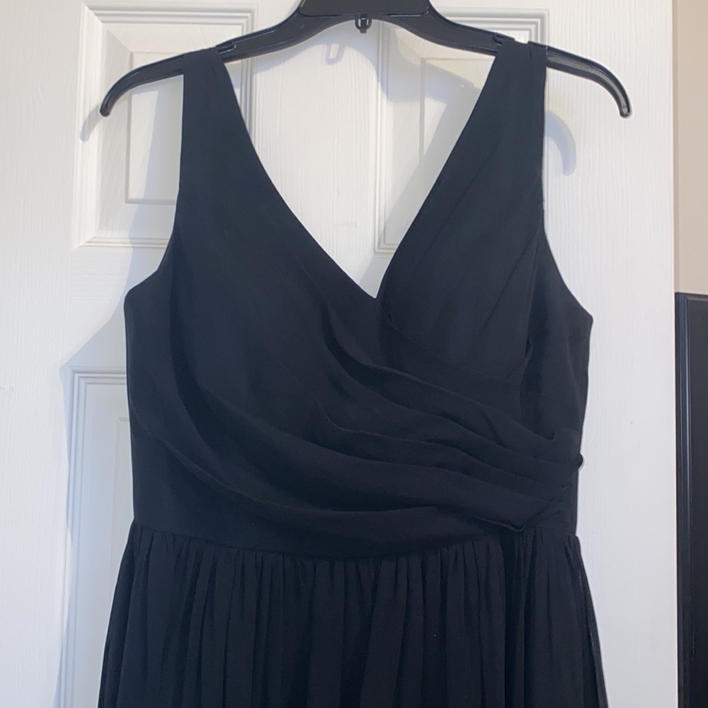Azazie Keyla Gown - Picture 6 of 10